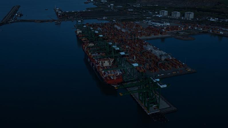 PJ detém cinco funcionários públicos dos portos de Setúbal e Sines