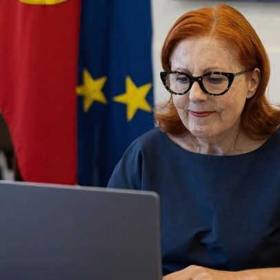 Ministra do Ambiente anuncia 160 M€ para sistemas de água e ETAR no Alentejo