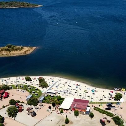 APA submete consulta pública à proposta de águas balneares para 2026