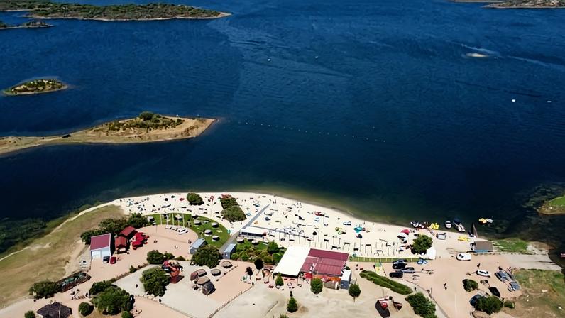 APA submete consulta pública à proposta de águas balneares para 2026