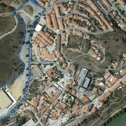 Mértola relança o concurso da Cintura Verde com mais de 3 milhões
