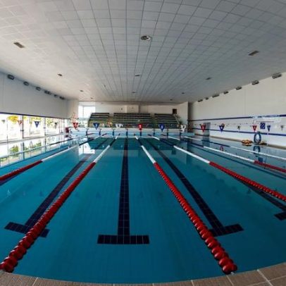 Piscinas de Bragança passam a abrir durante todo o dia