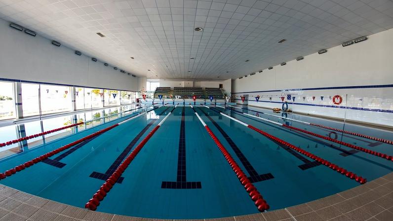 Piscinas de Bragança passam a abrir durante todo o dia