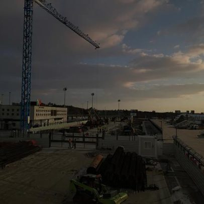 APA quer conhecer a expansão total antes de avaliar novas obras