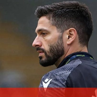 Dois portugueses ficam no Manchester United após despedimento de Ruben Amorim