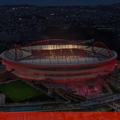 AG do Benfica encerra; sócios votam no District e Rui Costa promete aprovação