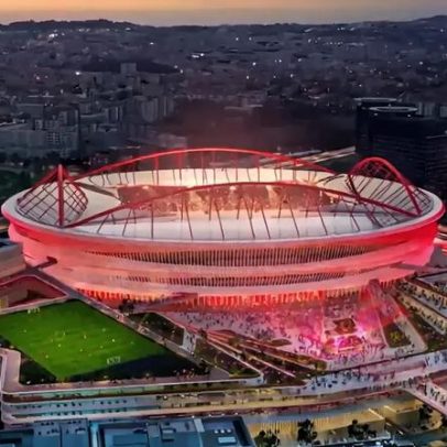 AG do Benfica termina; sócios votam Benfica District e Rui Costa promete