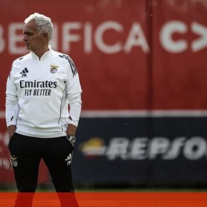 Manu no onze do Benfica substitui Barrenechea frente ao Estoril
