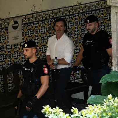 Operação Pretoriano em direto: Tribunal da Relação do Porto aprecia recursos
