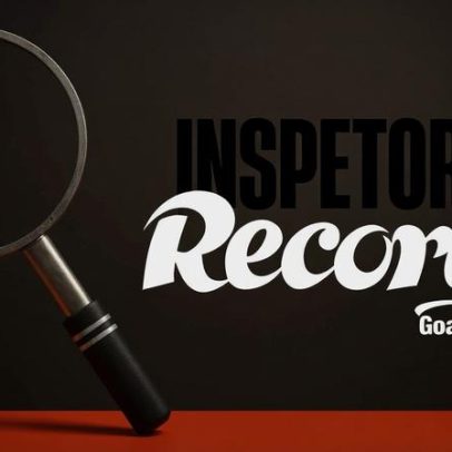Inspetor Record: principais números da 1.ª volta do líder FC Porto
