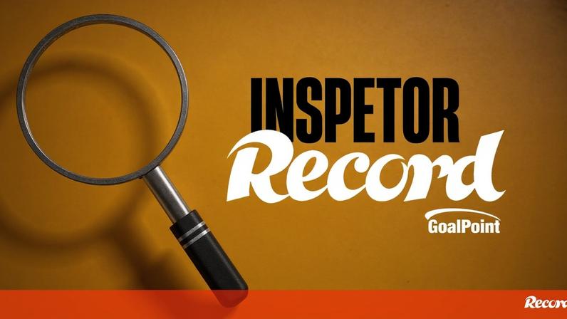 Inspetor Record: os principais números da 1.ª volta do líder FC Porto