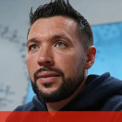 Conferência de Farioli ante o jogo com Viktoria Plzen em direto