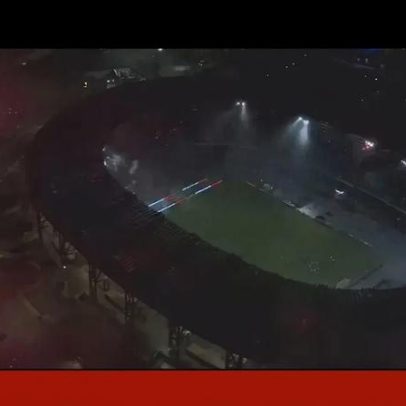 Balanço do ano: visão sobre o futebol internacional