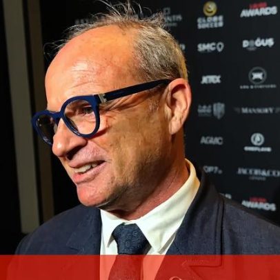 PSG acompanha Anísio Cabral e Alberto Costa, segundo L'Équipe