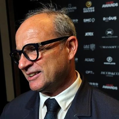 PSG mira Anísio Cabral e Alberto Costa, informa L'Équipe