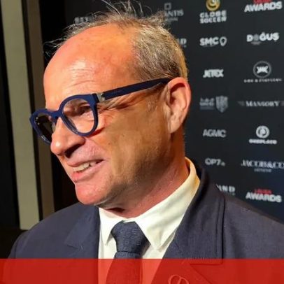 PSG acompanha Anísio Cabral e Alberto Costa, diz L'Équipe