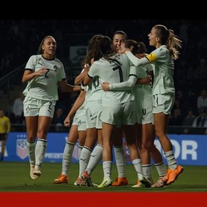 Balanço do ano: avanços no futebol feminino em foco