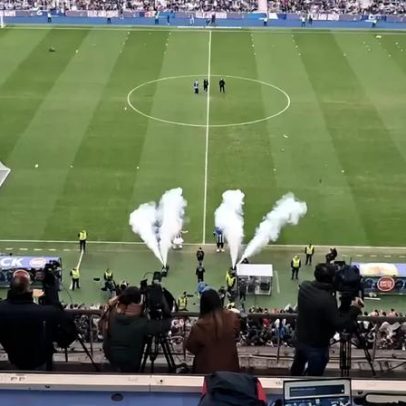 Milhares de adeptos marcam presença no primeiro treino do FC Porto em 2026