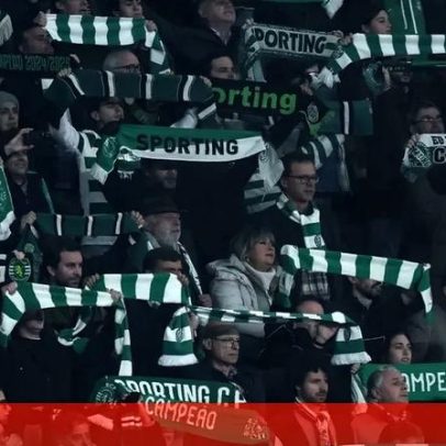 Record aponta prognósticos para o Gil Vicente-Sporting