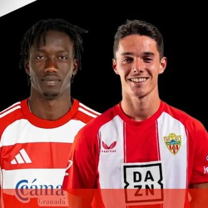 Reação de Faye ao interesse do Sporting e atualização com o Granada
