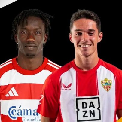 Quem são Faye e Arribas, ligados ao Sporting