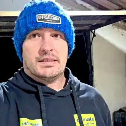 Luís Portela Morais apresenta os pilotos portugueses no Dakar 2026