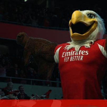 Prognósticos Record apontam vitória do Benfica diante do Estoril