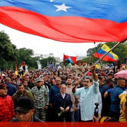 Portugueses na Venezuela temem violência e agravamento da crise após explosões