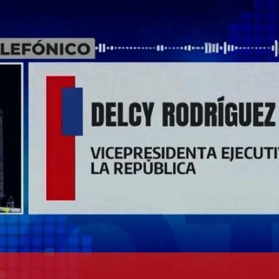 Trump afirma que Maduro e a esposa foram capturados após ataque à Venezuela