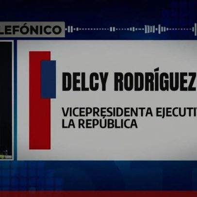 Trump afirma que Nicolás Maduro e a esposa foram capturados após ataque à Venezuela