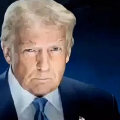Trump diz que casal Maduro estava a bordo de navio de guerra durante a captura
