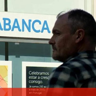 Abanca: milhares de euros transferidos sem autorização de clientes