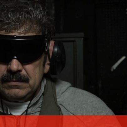 Primeira imagem de Nicolás Maduro após captura pelos EUA é divulgada