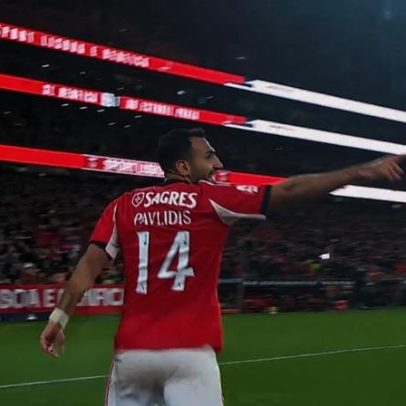 Sistema ideal para Lopes Cabral e a sua facilidade com os dois pés