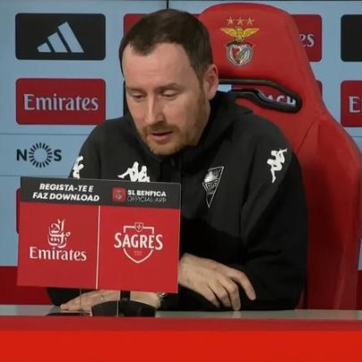 Ian Cathro queria cumprimentar Mourinho e reconhece a ajuda que ele deu