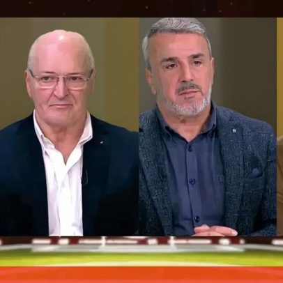 Jorge Amaral denuncia atitude antidesportiva e possível penálti ao Estoril
