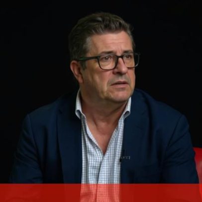 Mendes comenta atitude de Suárez após frustração que atingiu porta de vidro
