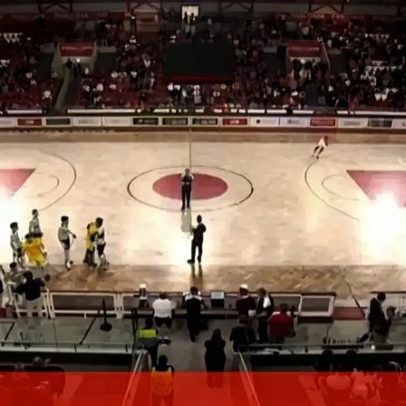 Hóquei em patins: transmissão ao vivo Benfica-Sporting