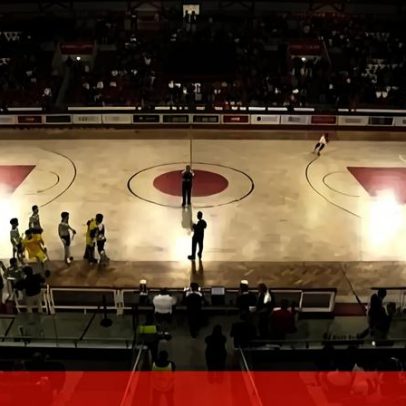 Hóquei em patins: transmissão ao vivo do Benfica-Sporting