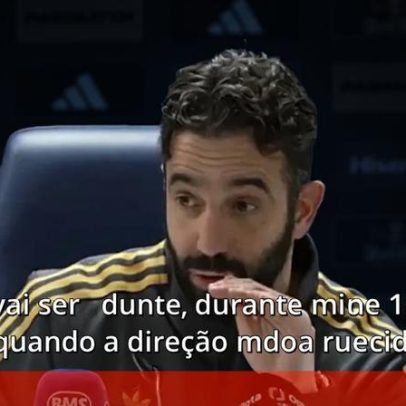 Quarteto do Sporting bloqueado pelo United e bastidores da saída de Amorim