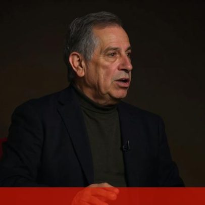 Octávio Machado quer que Mourinho diga que o Apito Dourado é mentira