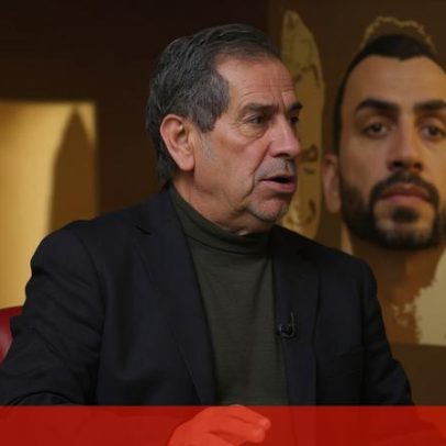 Octávio Machado deseja que Mourinho afirme que o Apito Dourado é mentira