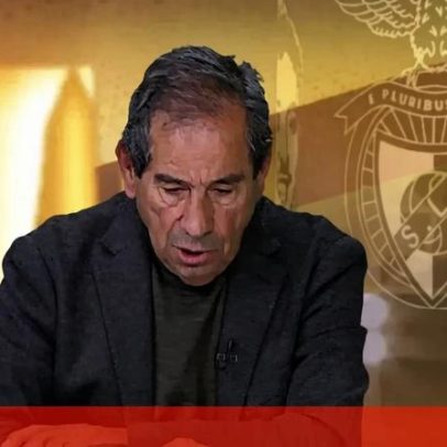 Mourinho critica declaração de Octávio Machado como maldosa e confusa