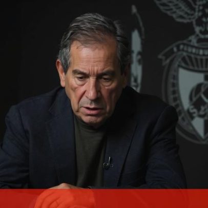 Octávio Machado comenta declarações de Mourinho, qualificando-as de maldosas