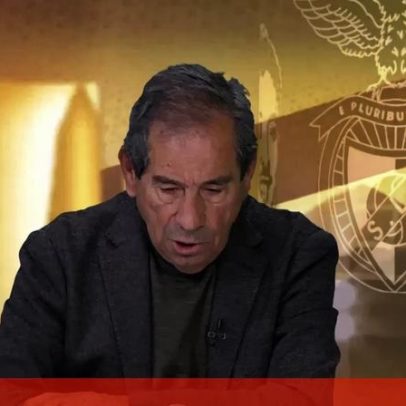 Mourinho critica declaração sobre Octávio Machado como maldosa e confusa