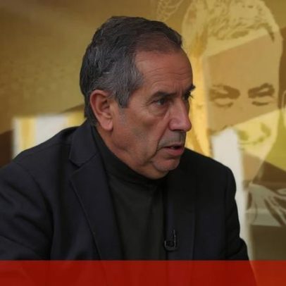 Octávio Machado responde a Mourinho: calçava as botas ao contrário