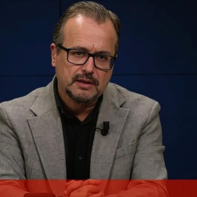 Reunião com Jason Wilcox pode ter selado o fim de Amorim no Man United