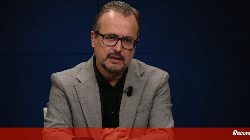 Os bastidores da "reunião tensa" com Jason Wilcox que terá sido o fim da linha para Amorim no Man. United