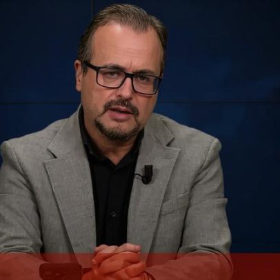 Vítor Pinto comenta despedimento de Ruben Amorim e críticas a Jason Wilcox