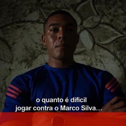 Carlos Vinícius vê Marco Silva pronto para clube de topo na Premier League